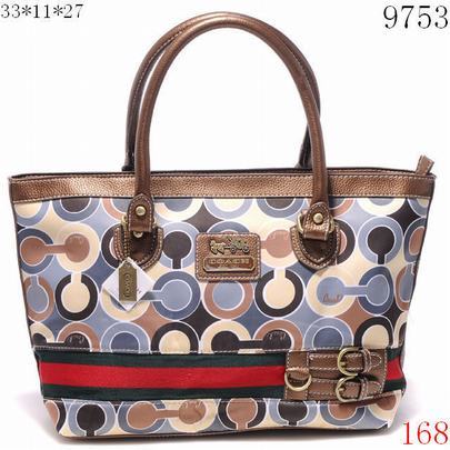 Coach handbags174